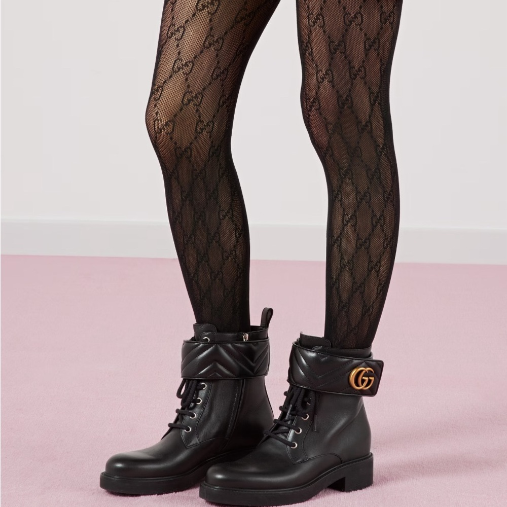 Brand New Gucci Tights